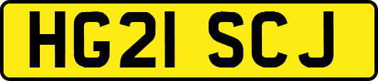 HG21SCJ
