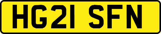 HG21SFN