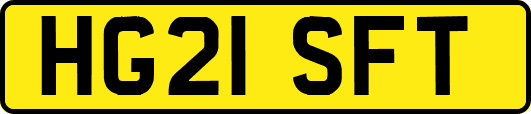 HG21SFT