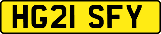 HG21SFY