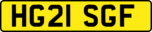 HG21SGF