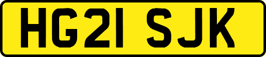 HG21SJK