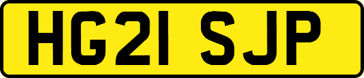 HG21SJP