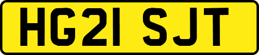 HG21SJT