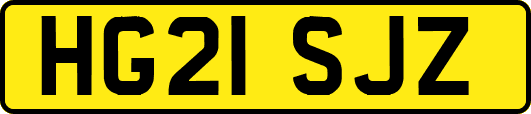 HG21SJZ