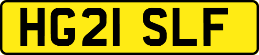 HG21SLF