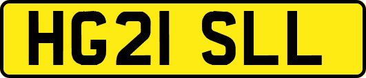 HG21SLL