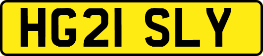 HG21SLY