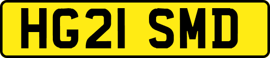 HG21SMD