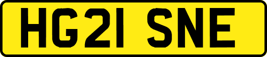 HG21SNE