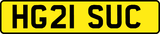 HG21SUC