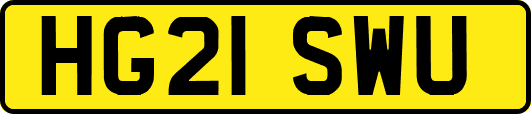 HG21SWU