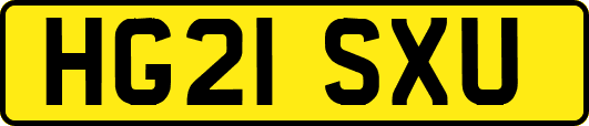 HG21SXU