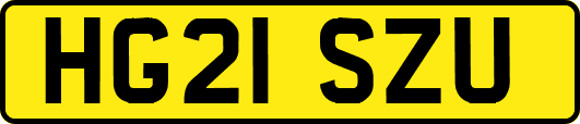 HG21SZU