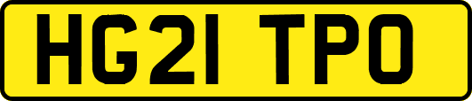 HG21TPO