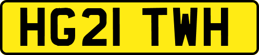 HG21TWH
