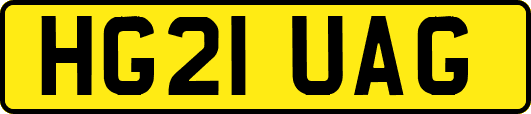 HG21UAG