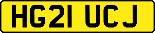 HG21UCJ