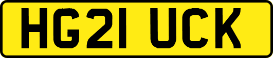 HG21UCK