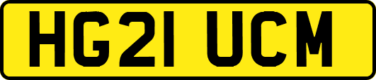 HG21UCM