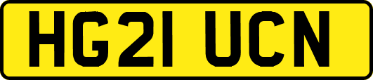 HG21UCN