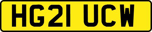 HG21UCW