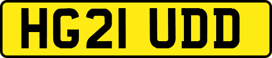 HG21UDD