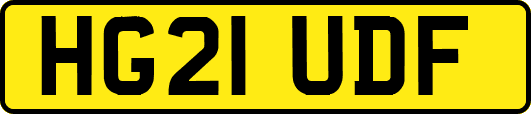 HG21UDF