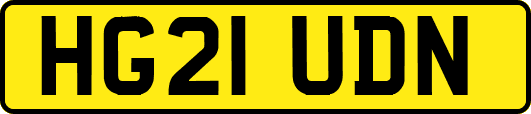 HG21UDN