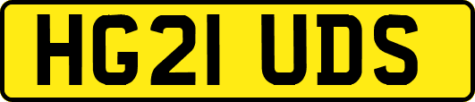 HG21UDS