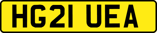 HG21UEA