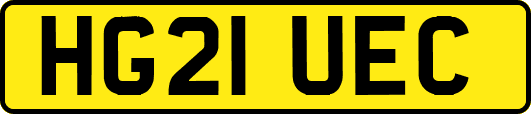 HG21UEC