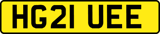 HG21UEE