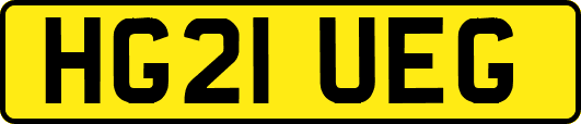 HG21UEG