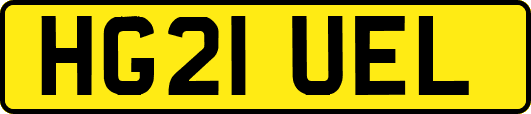 HG21UEL