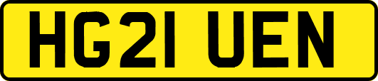 HG21UEN