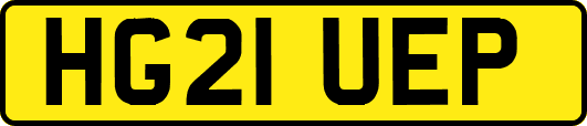 HG21UEP