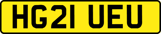 HG21UEU