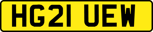 HG21UEW