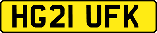 HG21UFK