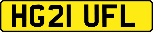 HG21UFL