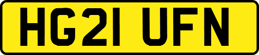 HG21UFN