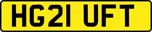 HG21UFT