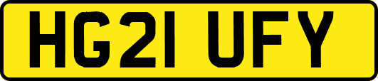 HG21UFY