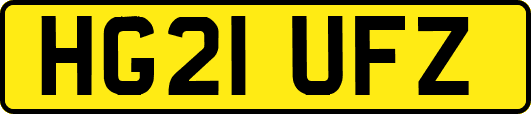 HG21UFZ