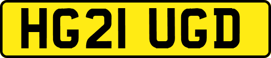 HG21UGD