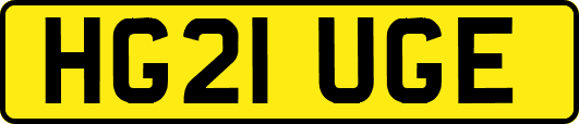 HG21UGE