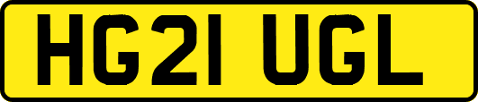 HG21UGL