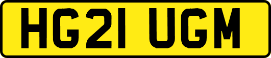 HG21UGM