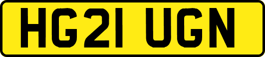 HG21UGN